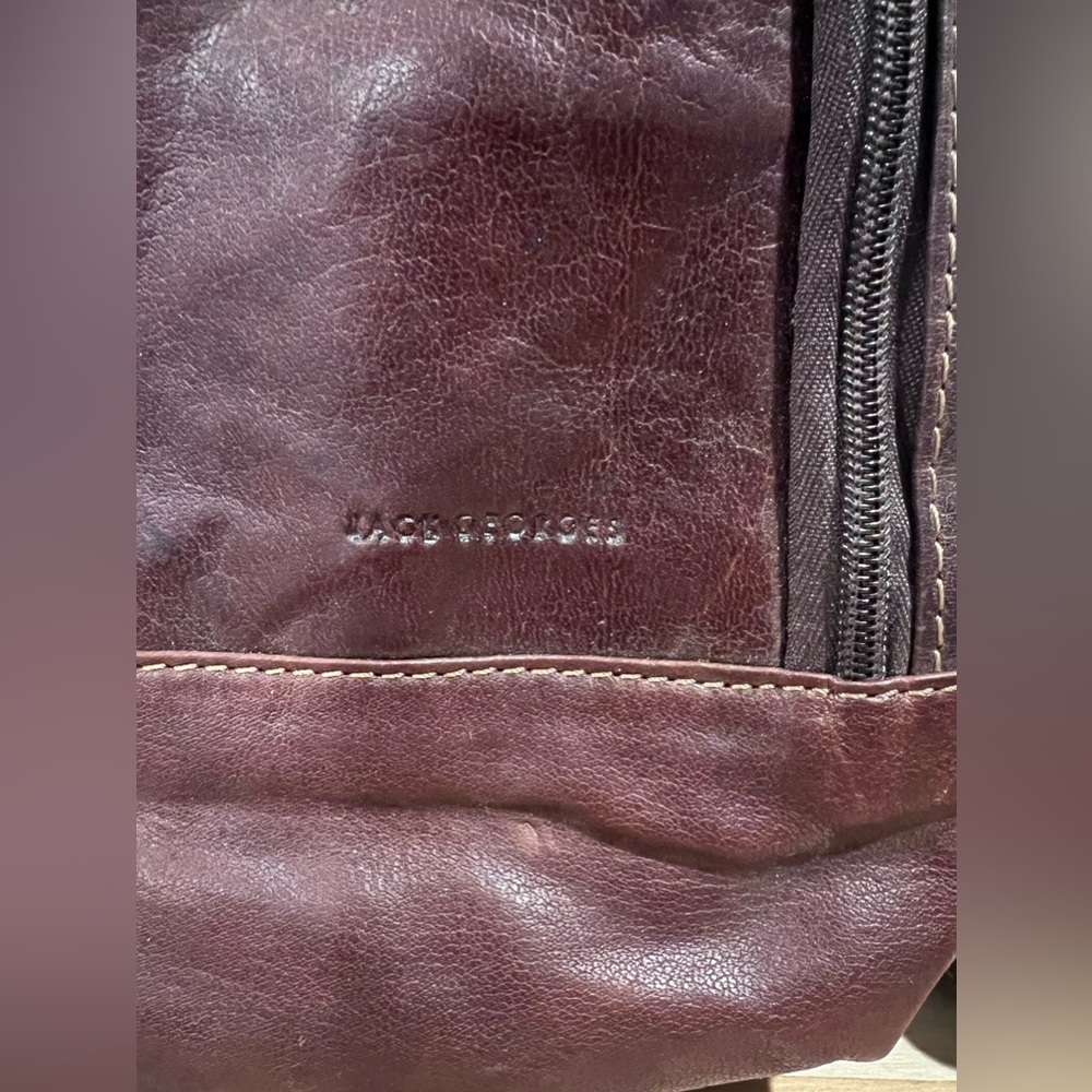 Jack Georges Voyager Collection Backpack - image 7